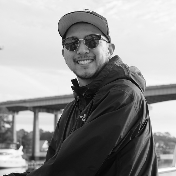 Meet your Posher, Woojin - Picture 1 of 1